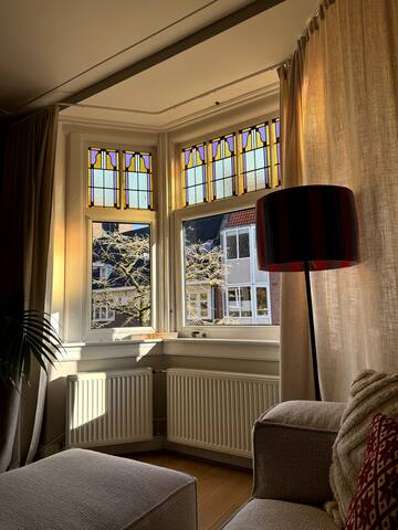 Luxe groot appartement nabij RAI gallery image 3