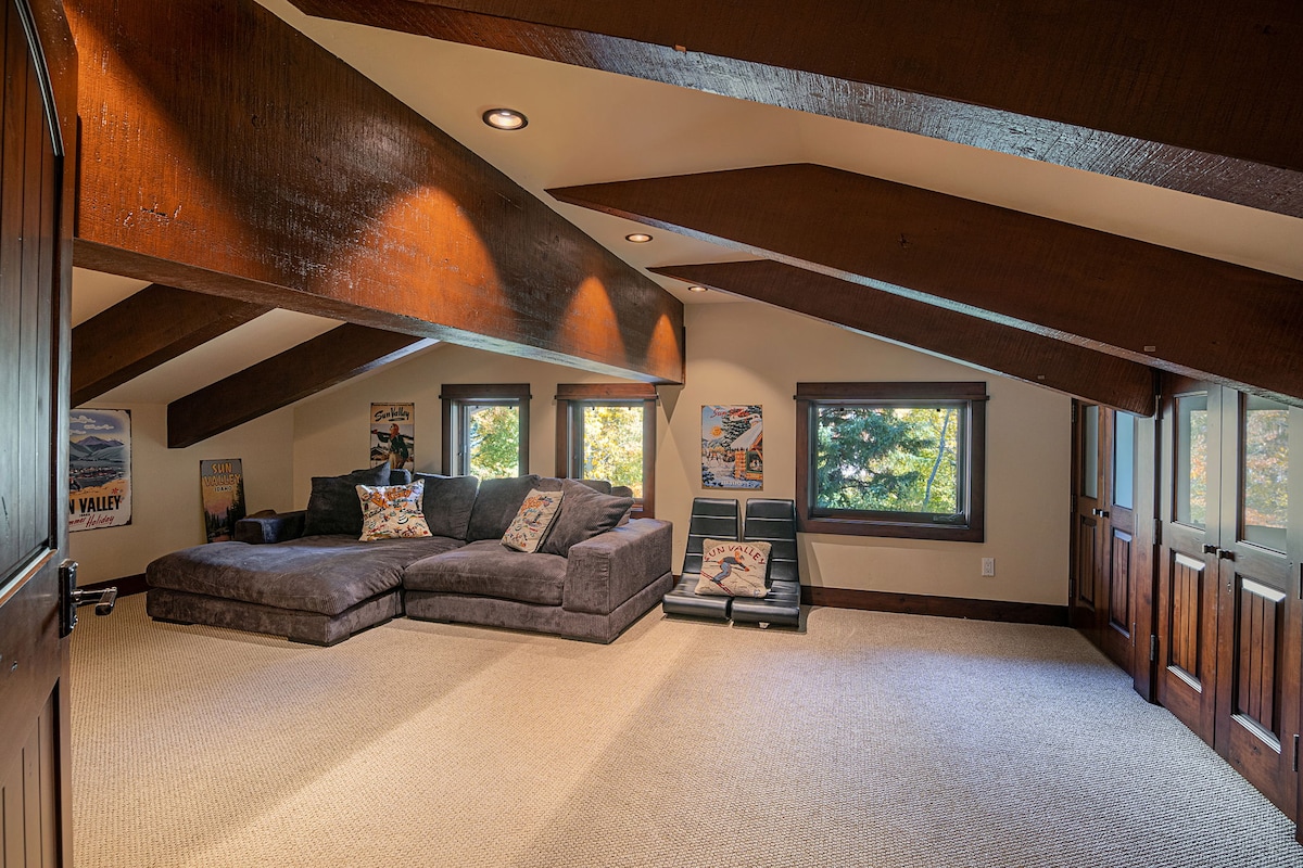 غرفة النوم 3