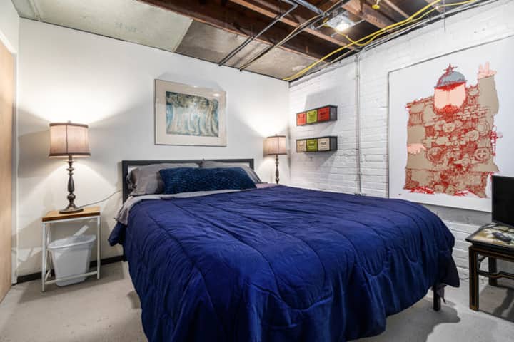 საძინებელი 3