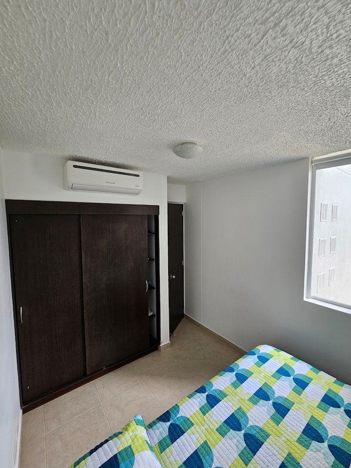 საძინებელი 2