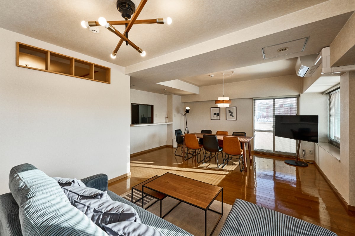 Дневна соба