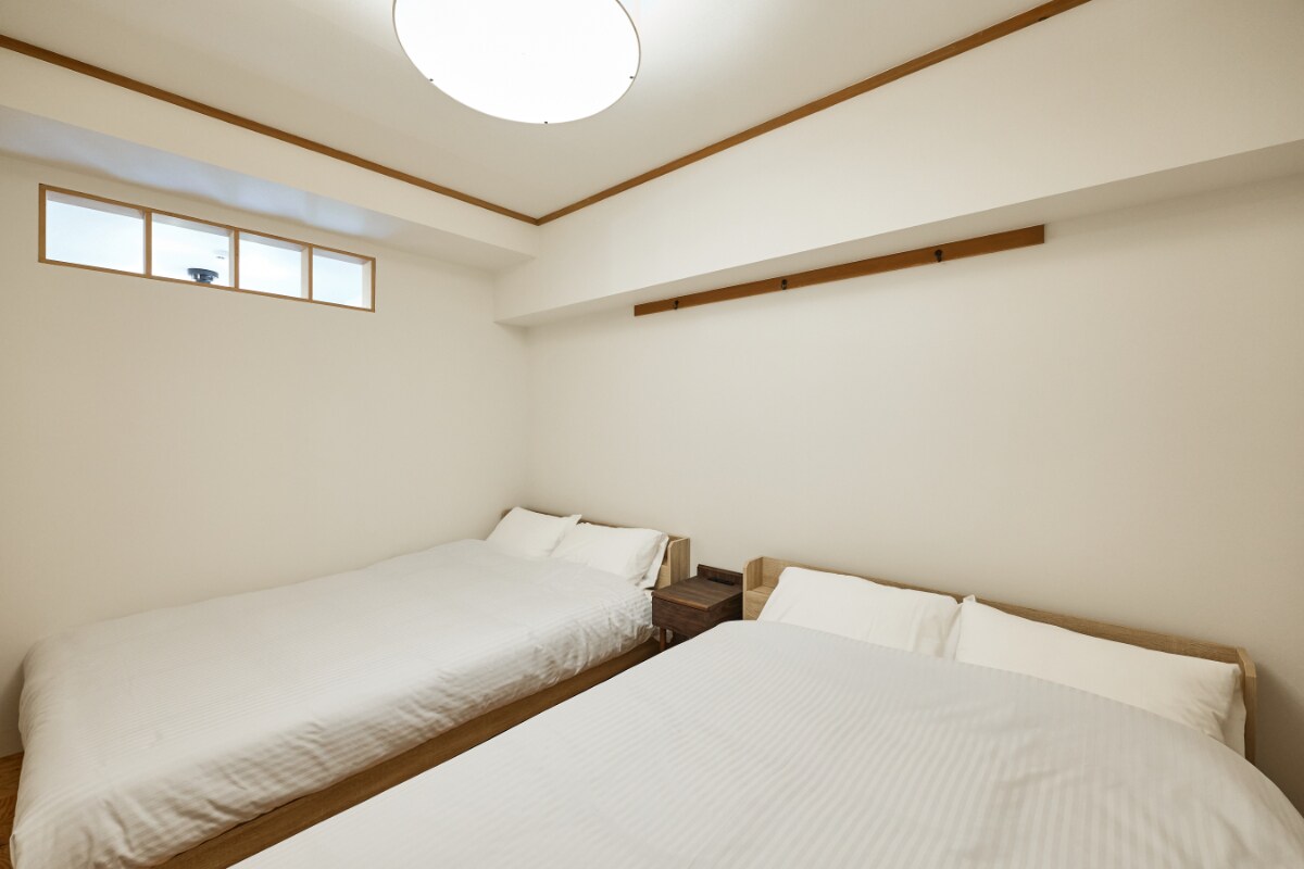 Спална соба 1