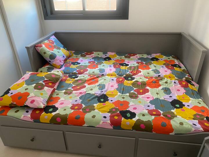 חדר שינה מס '3