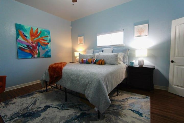 საძინებელი 1