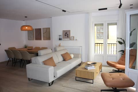 Apartamento La Herradura Toneles