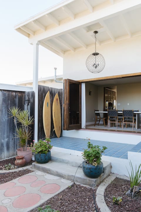 Walkable Old Town Camarillo House