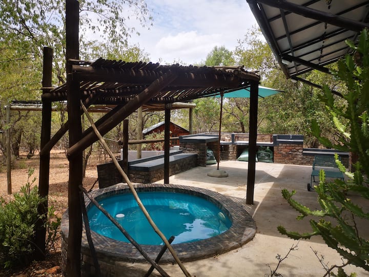 Lions Gate - Marloth Park