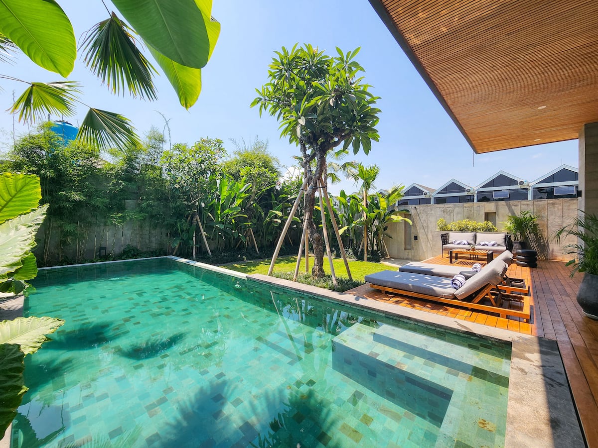 OASI House — photo 2