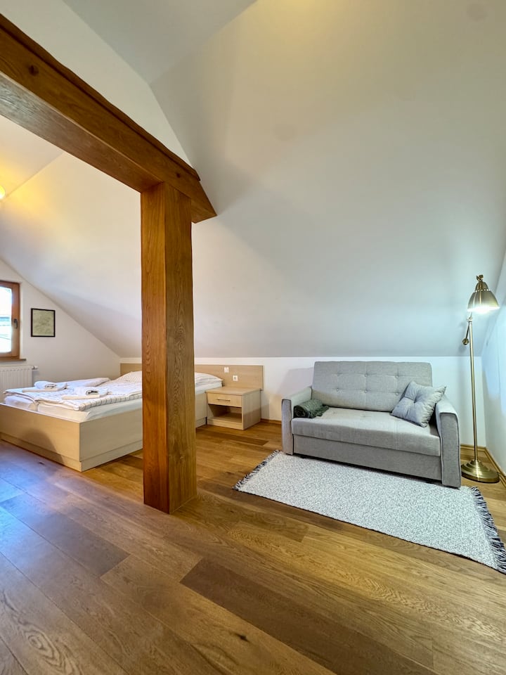 ಬೆಡ್‌ರೂಮ್