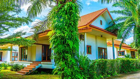 Villa Empire 1 All-Inclusive