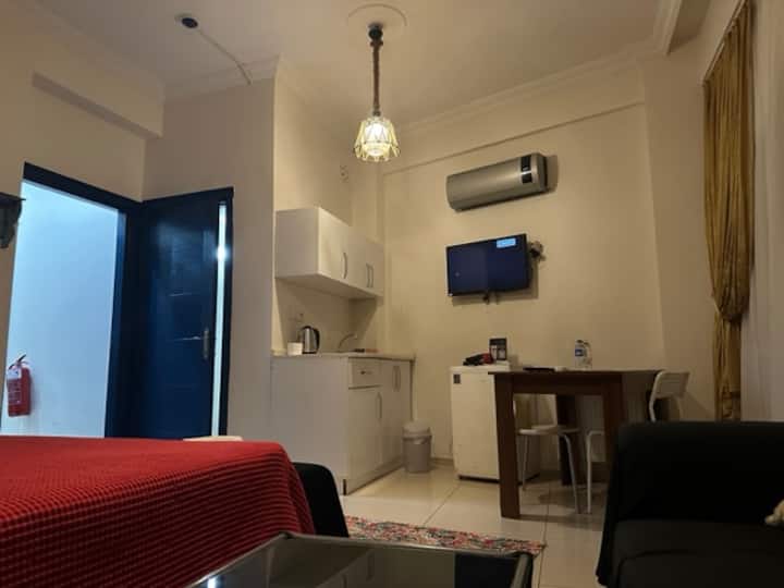 Aqqa House Izmir - İzmir