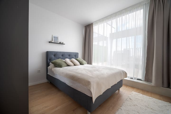 ห้องนอน