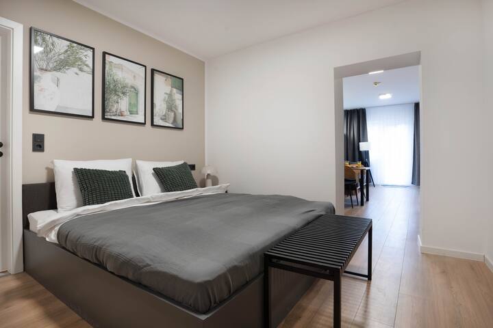 Home2share managed Airbnb listing 3
