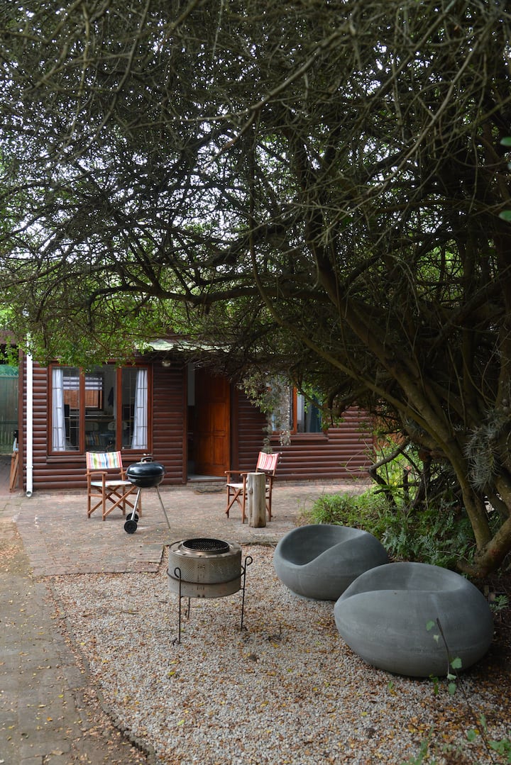 Sugarbird Cottage - Sedgefield