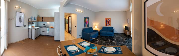 Casa Dalia Terrazze Relax E Wifi - Santa Margherita Ligure