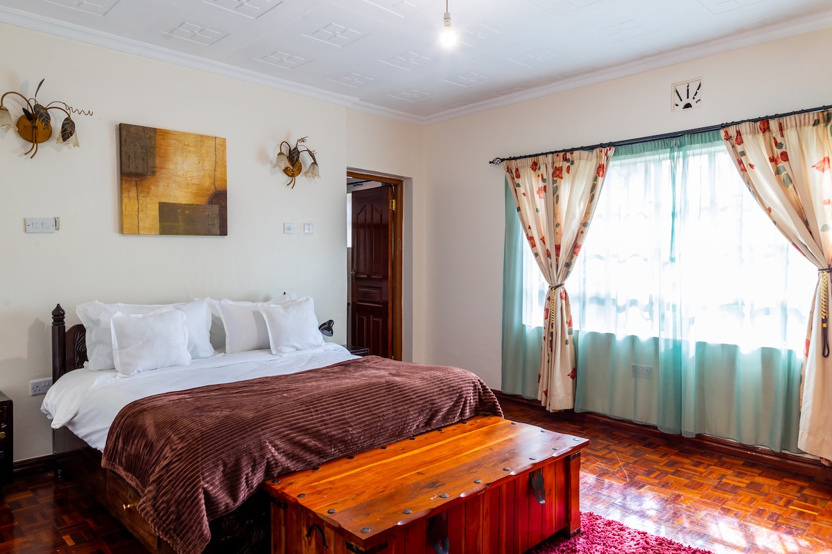 საძინებელი 2