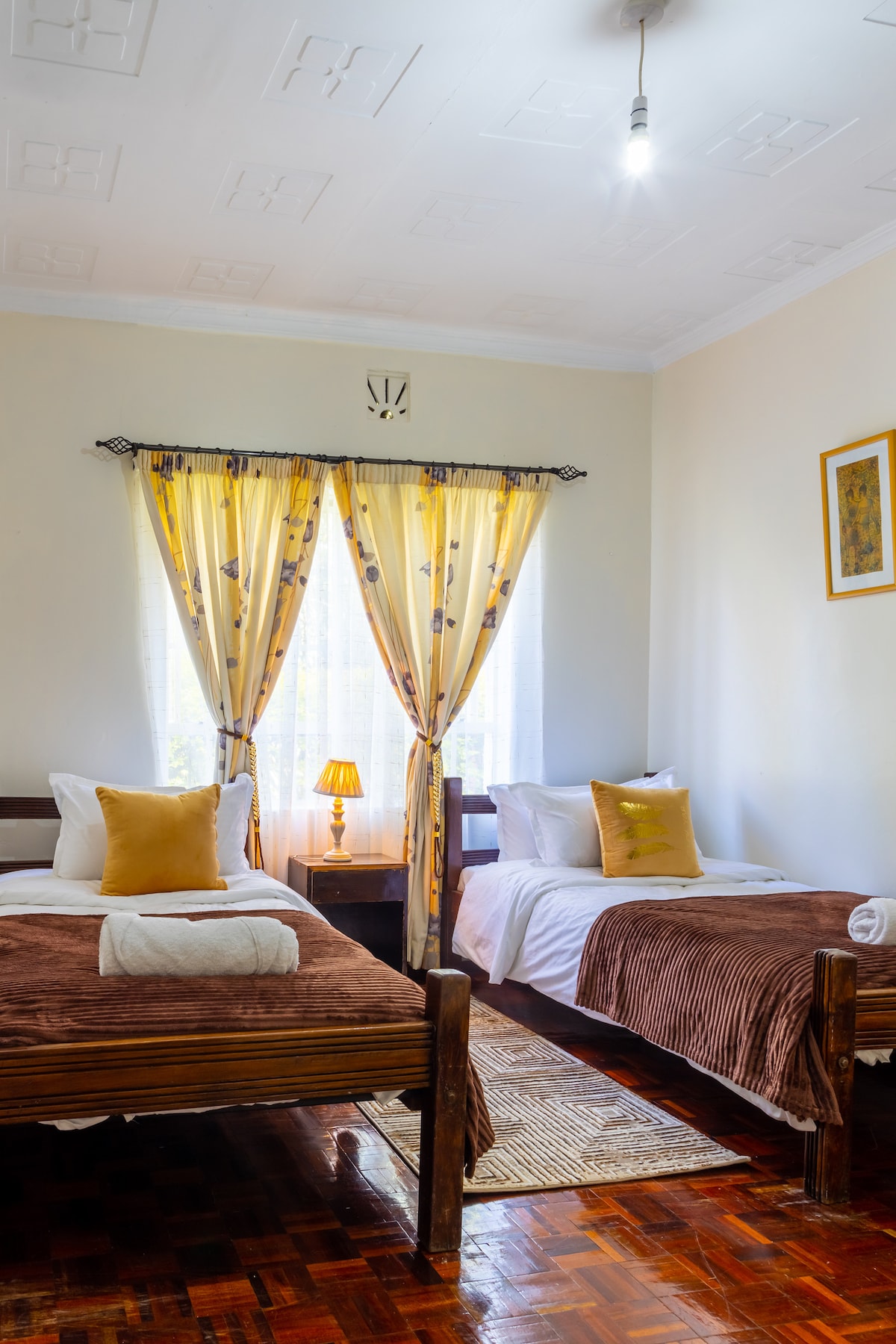 საძინებელი 3