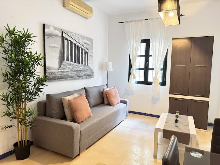 Great Studio - Seville