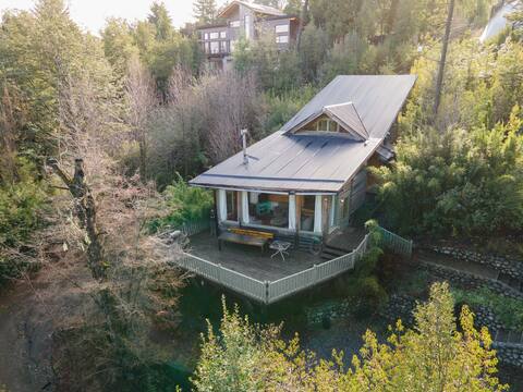 Casa ALUEN