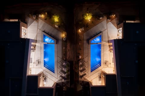 Day & Night | 2 Villas w/Pools, Sauna, Spa