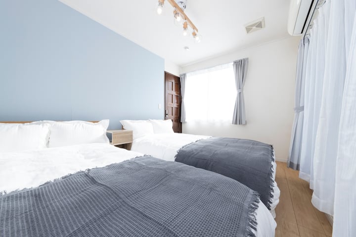 საძინებელი 2