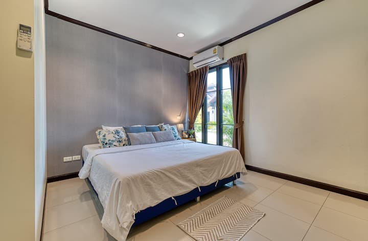 Chambre 1