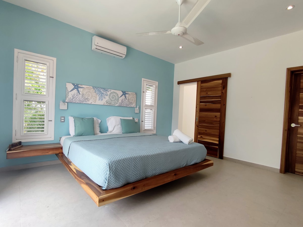 Villa Riviera 9 - Chambre 1