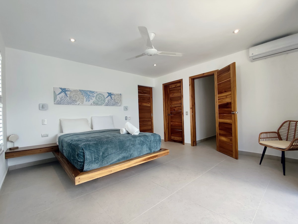 Villa Riviera 9 - Chambre 2