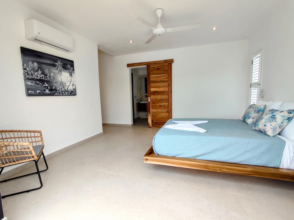 Villa Riviera 9 - Chambre 4