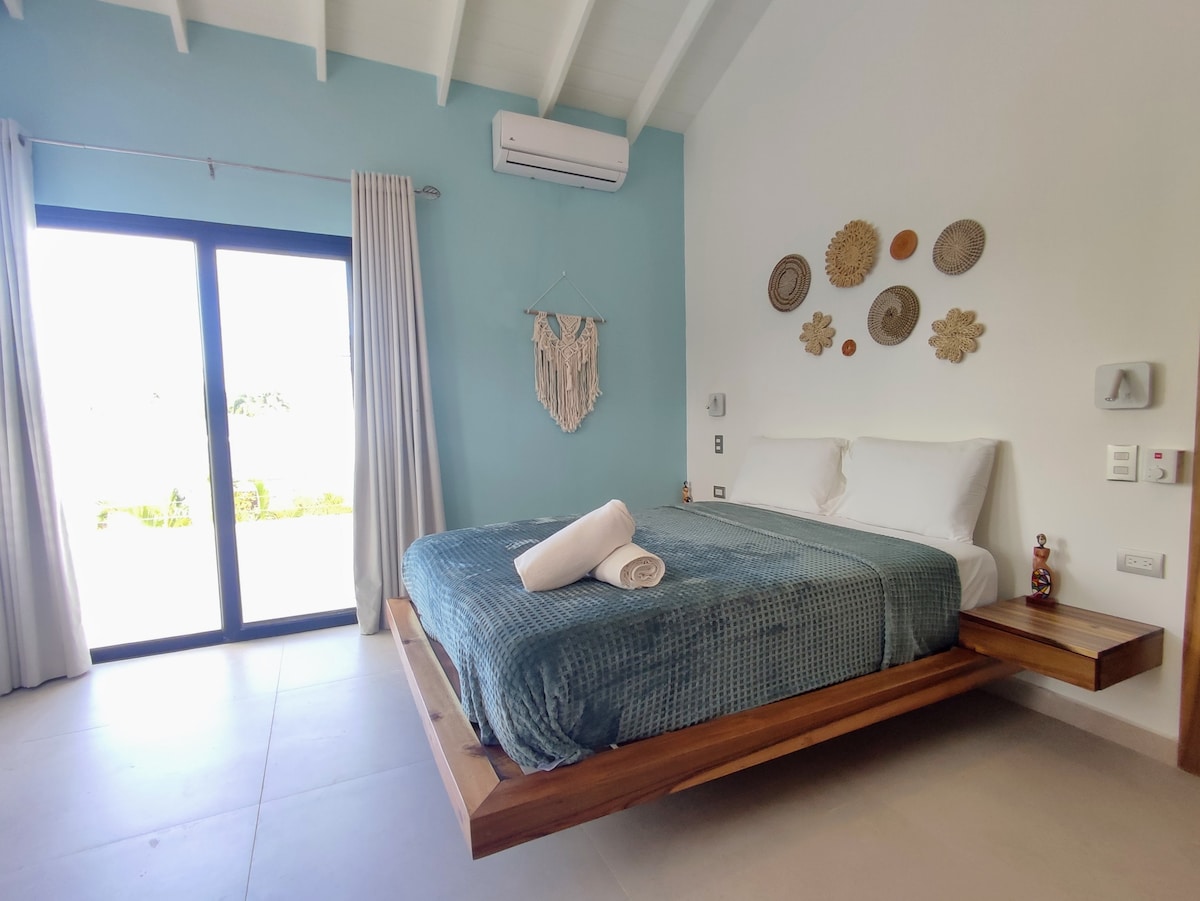 Villa Riviera 9 - Chambre 3