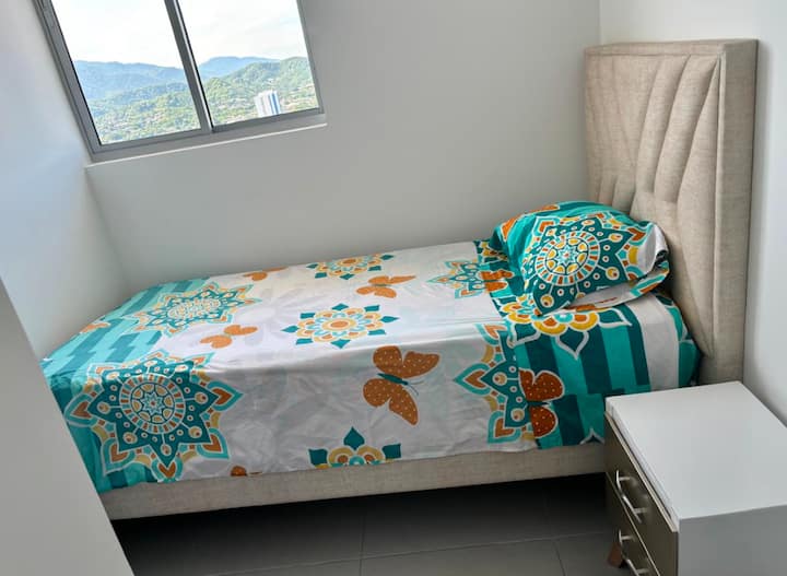 საძინებელი