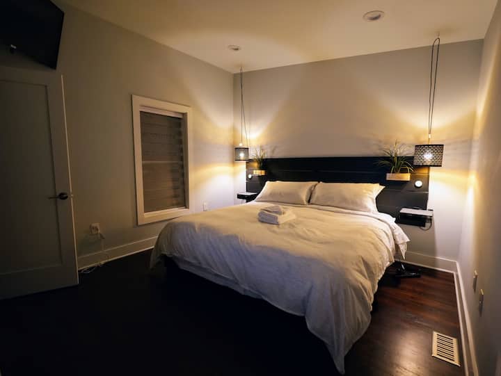 Спална соба 1