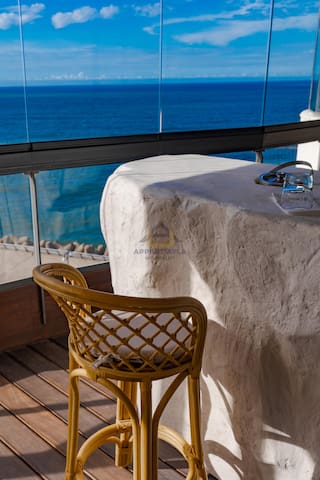 Appart Ayla managed Airbnb listing 1