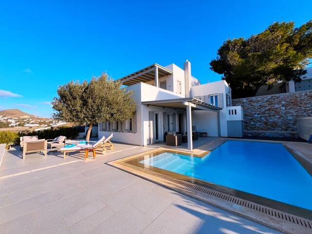 Villa Angels | Beachfront Escape gallery image 2