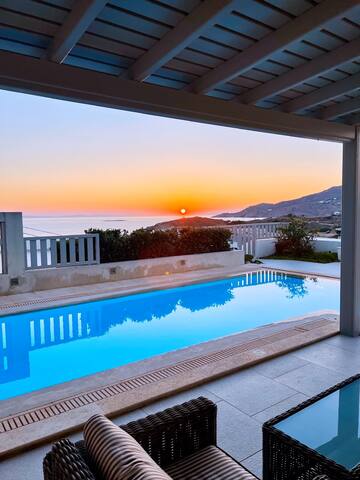 Villa Angels | Beachfront Escape