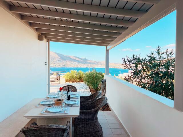 Villa Angels | Beachfront Escape gallery image 5