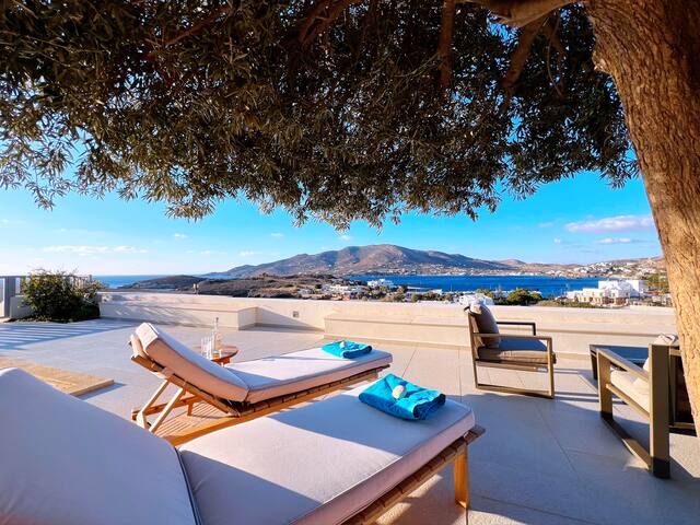 Villa Angels | Beachfront Escape gallery image 3