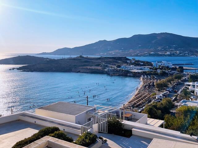 Villa Angels | Beachfront Escape gallery image 4