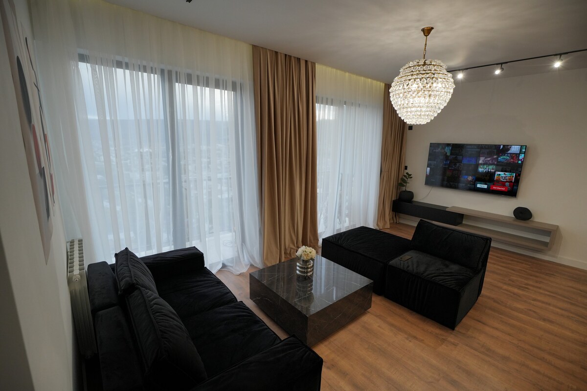 ห้องนั่งเล่น