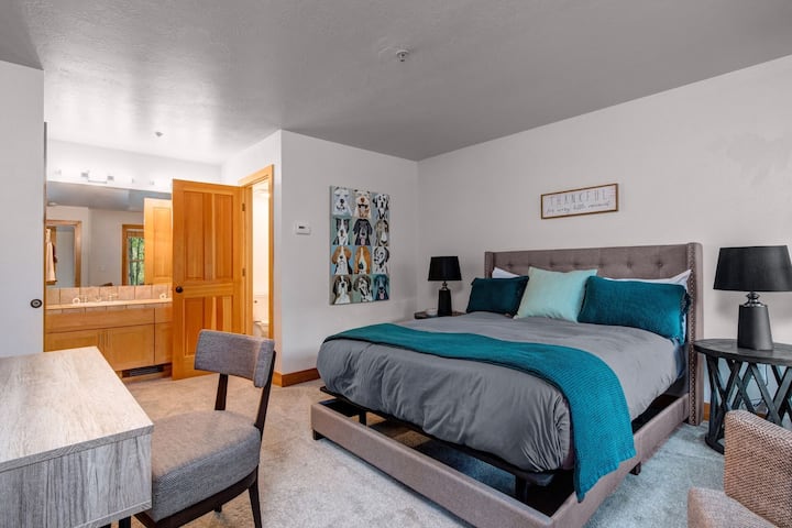 غرفة النوم 2