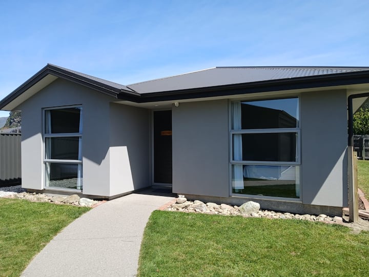 Kea Lodge - Wanaka