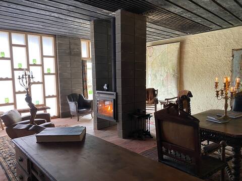 Kasteelloft Pascal's Angels