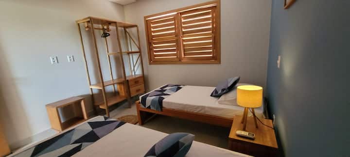 غرفة النوم 3