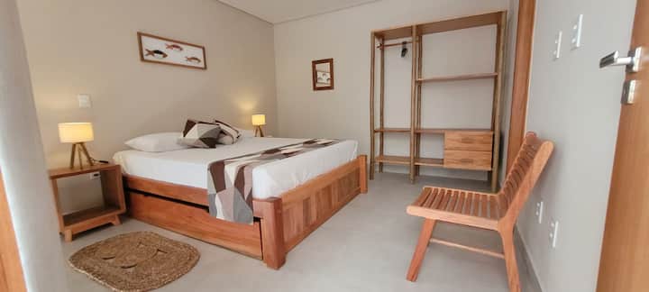 غرفة النوم 1