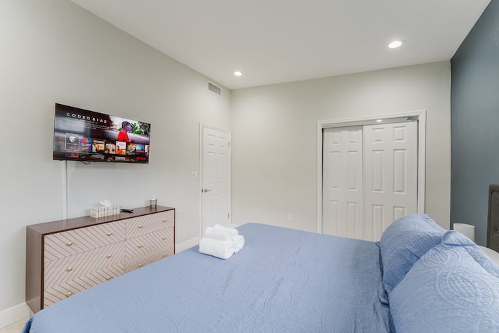 Спална соба 3