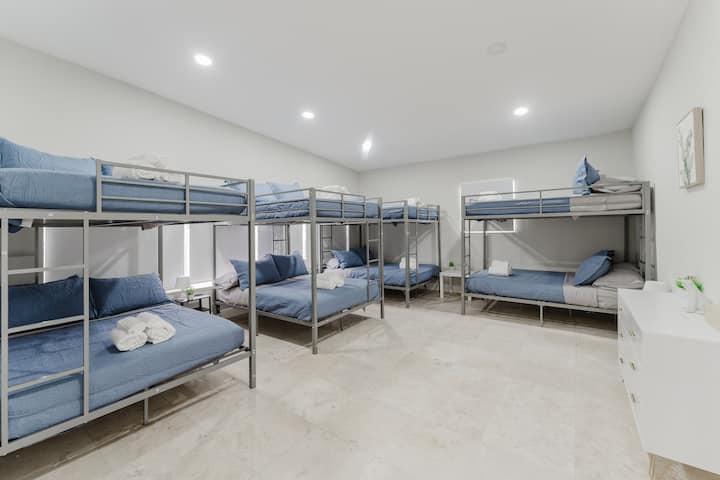 Спална соба 5