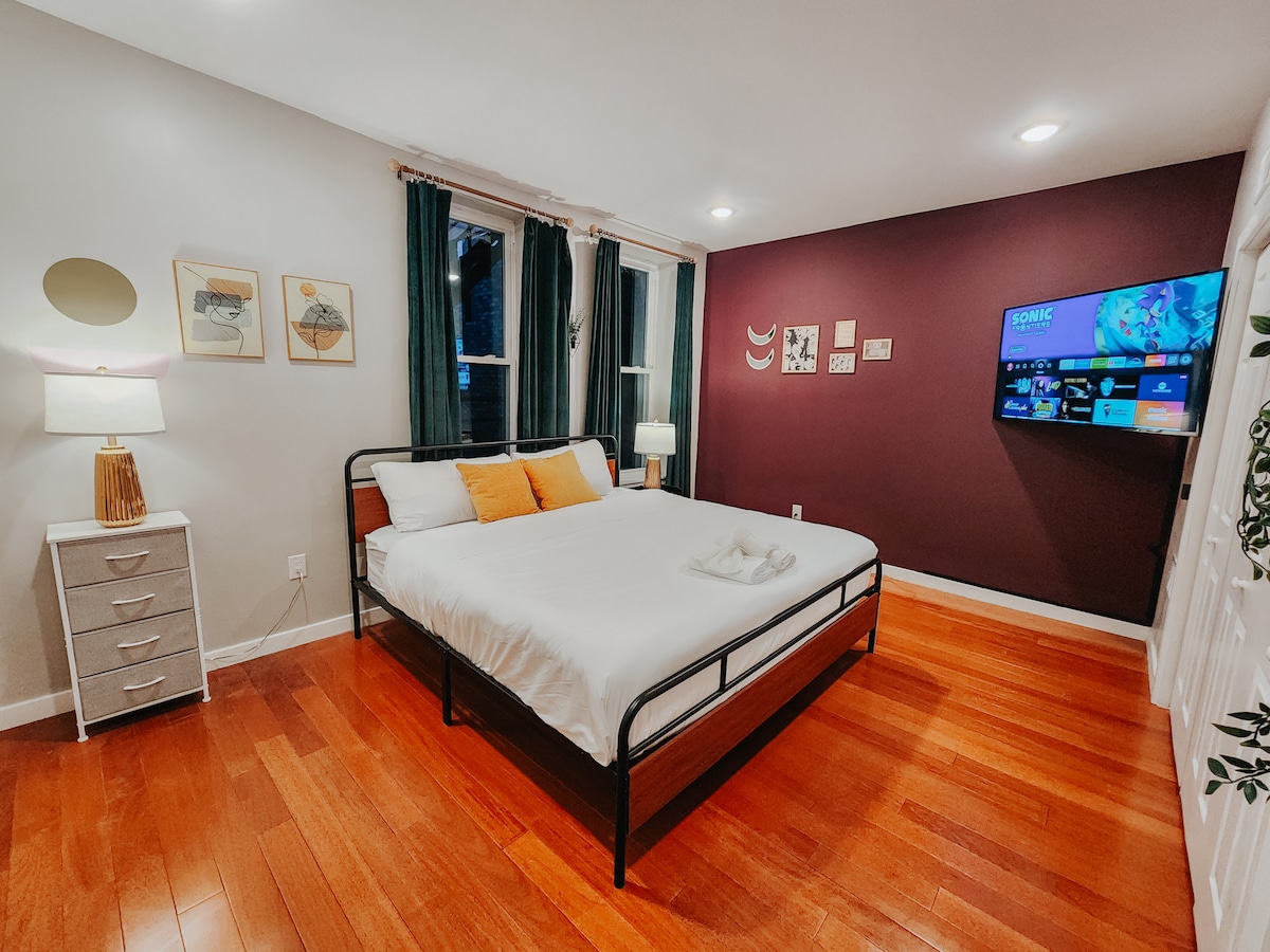 საძინებელი