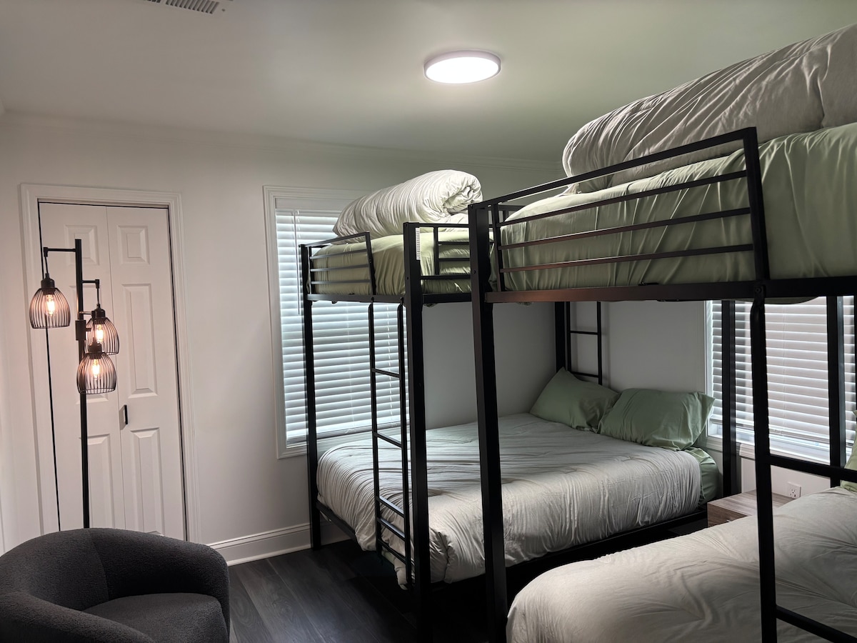 غرفة النوم 3