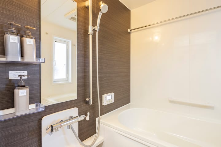 フルバスルーム