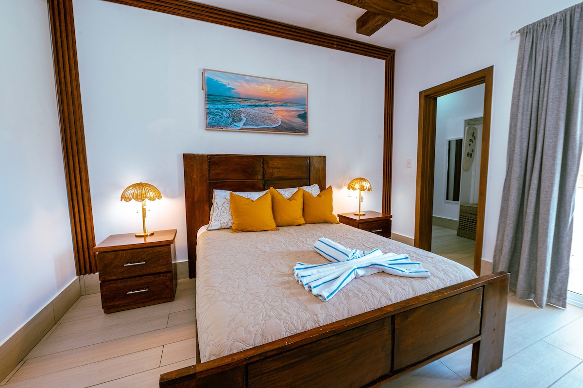 საძინებელი 1